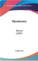 Hjemkomst