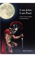 I am John I am Paul