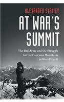 At War's Summit