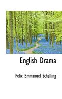 English Drama