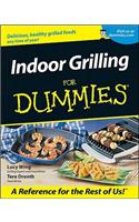 Indoor Grilling For Dummies