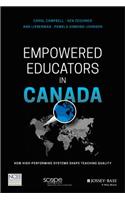 Empowered Educators in Canada