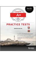 Comptia A+ Practice Tests: Exam 220-901 and Exam 220-902