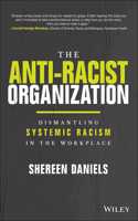 Anti-Racist Organization