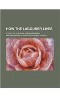 How the Labourer Lives; A Study of the Rural Labour Problem: (English)