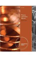 Physics Laboratory Manual, International Edition
