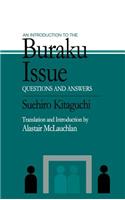 An Introduction to the Buraku Issue
