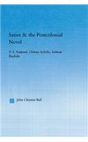 Satire & the Postcolonial Novel