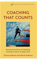 Coaching That Counts