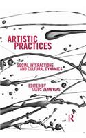 Artistic Practices
