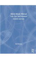 Dance Music Manual