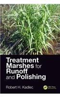 Treatment Marshes for Runoff and Polishing