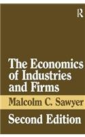 Economics of Industries and Firms