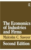 The Economics of Industries and Firms