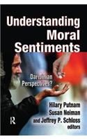 Understanding Moral Sentiments