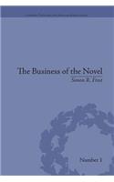 Business of the Novel