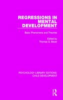 Regressions in Mental Development