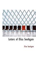 Letters of Eliza Southgate