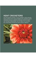 Kent Cricketers
