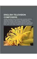 English Television Composers