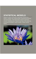 Statistical Models