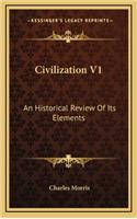 Civilization V1