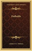 Daffodils: (English)