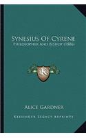 Synesius of Cyrene