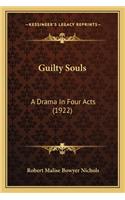 Guilty Souls