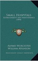 Small Hospitals