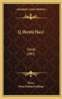 Q. Horatii Flacci