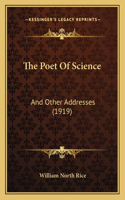 Poet of Science