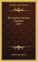 Tennessee Centennial Exposition (1897)