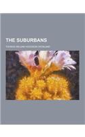 The Suburbans: (English)