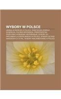 Wybory W Polsce