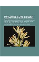 Turlerine Gore Liseler