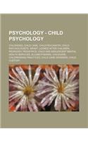 Psychology - Child Psychology