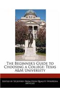 The Beginner's Guide to Choosing a College