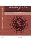 Defending Giants: The Battle Over Headwaters Forest and the Transformation of American Environmental Politics