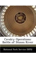 Cavalry Operations