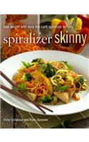 Spiralizer Skinny