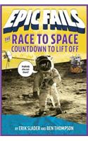 Race to Space: Countdown to Liftoff