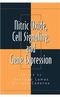 Nitric Oxide, Cell Signaling, and Gene Expression