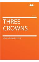 Three Crowns