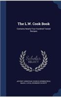 The L.W. Cook Book