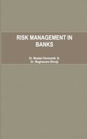 Risk Management in Banks