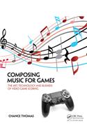 Composing Music for Games