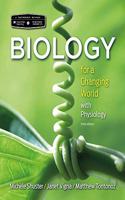 Scientific American Biology for a Changing World with Core Physiology 3e & Launchpad for Scientific American Biology for a Changing World W/Core Physiology 3e (2-Term Access)