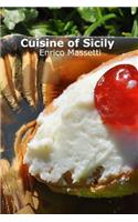 Cuisine of Sicily