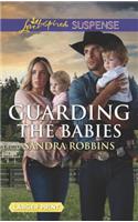 Guarding the Babies